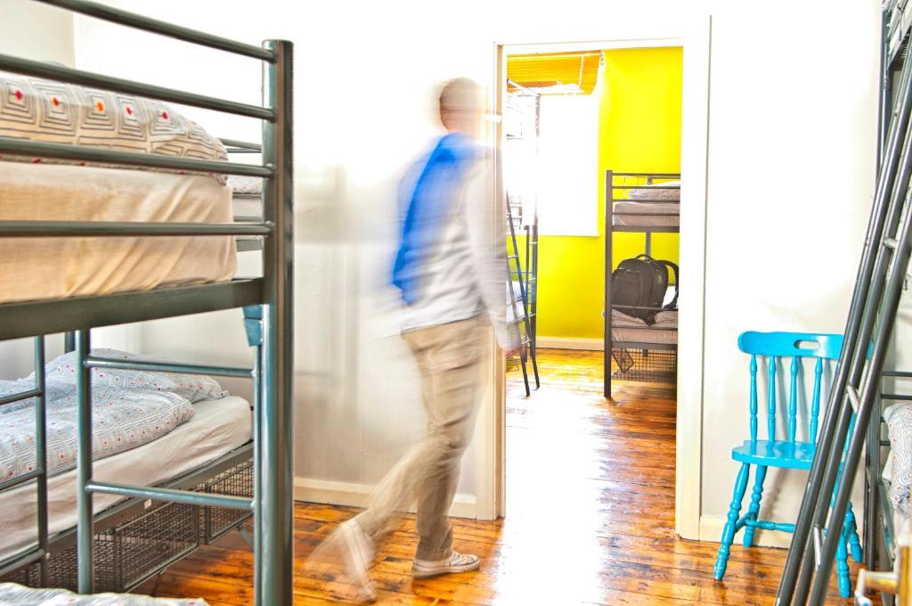 Bunkhouse Cardiff Quarto foto