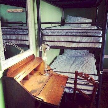 Bunkhouse Cardiff Exterior foto