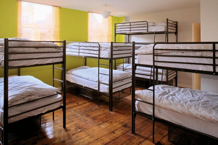 Bunkhouse Cardiff Quarto foto